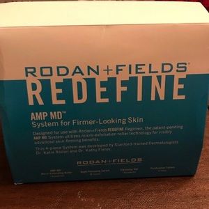 Amp roller kit New in box